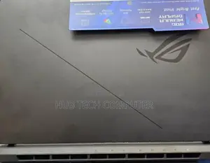 New Laptop Asus ROG Strix G16 G614 32GB Intel Core Ultra 9 SSD 1T