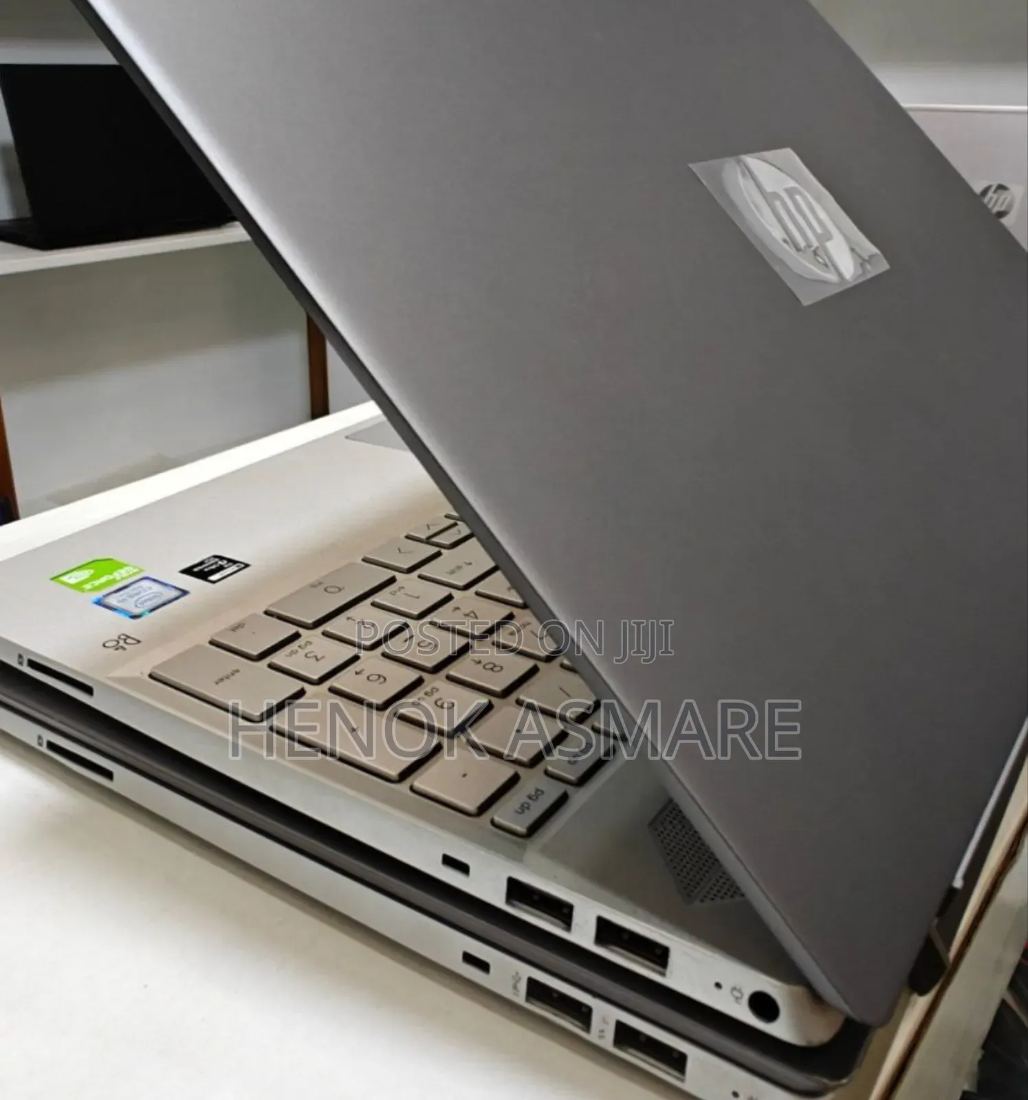 New Laptop HP Pavilion 14 16GB Intel Core I5 SSD 512GB