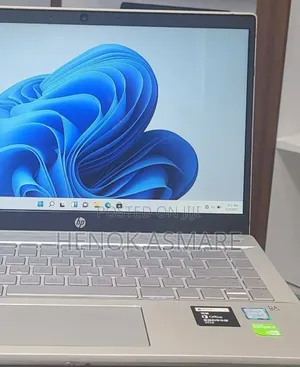 New Laptop HP Pavilion 14 16GB Intel Core I5 SSD 512GB