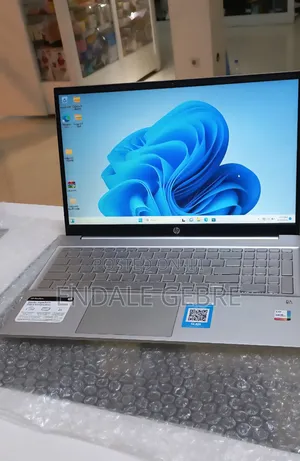 Photo - New Laptop HP Pavilion 15 16GB Intel Core I7 SSD 1T