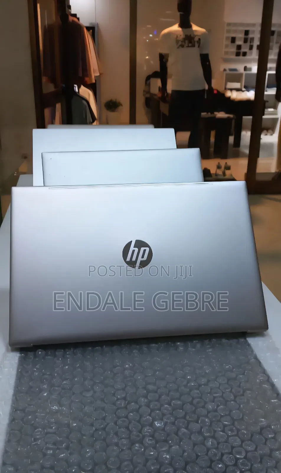 New Laptop HP Pavilion 15 16GB Intel Core I7 SSD 1T