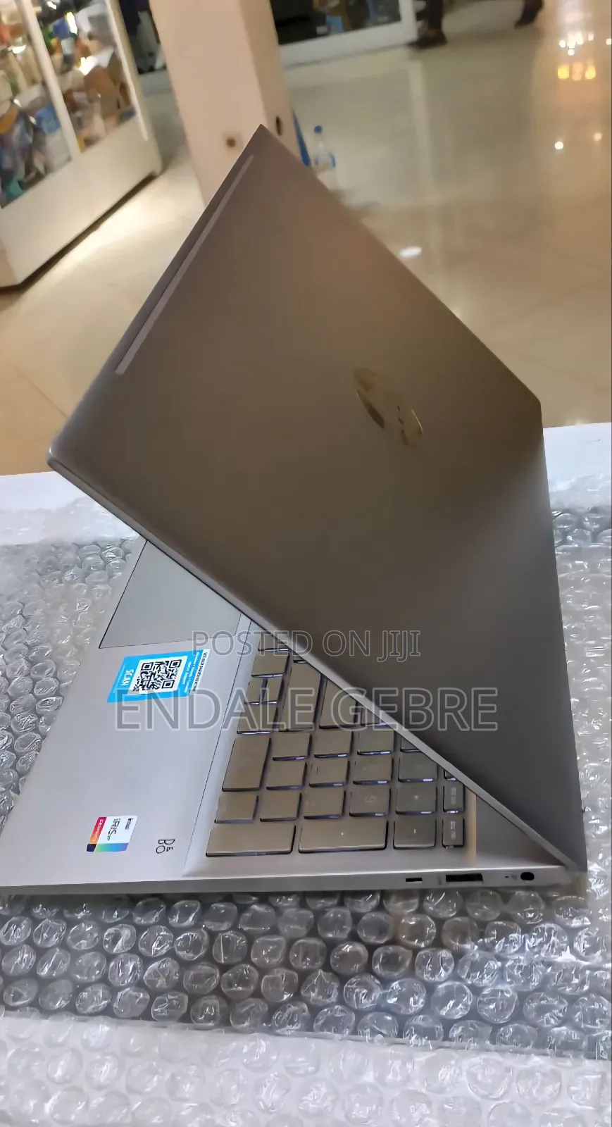 New Laptop HP Pavilion 15 16GB Intel Core I7 SSD 1T