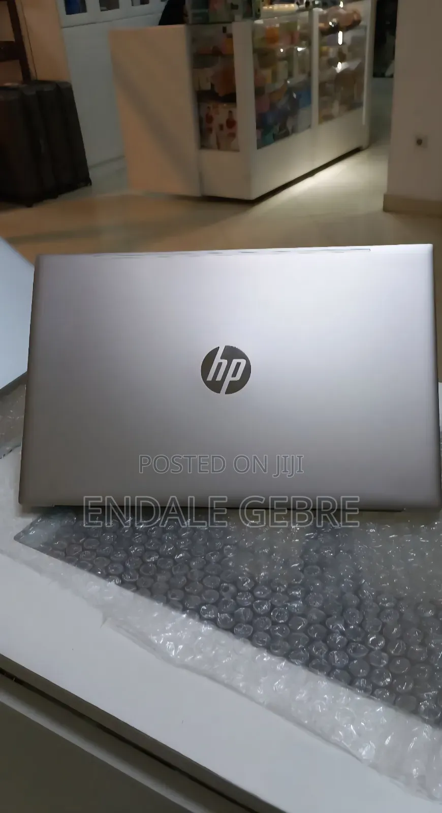 New Laptop HP Pavilion 15 16GB Intel Core I7 SSD 1T