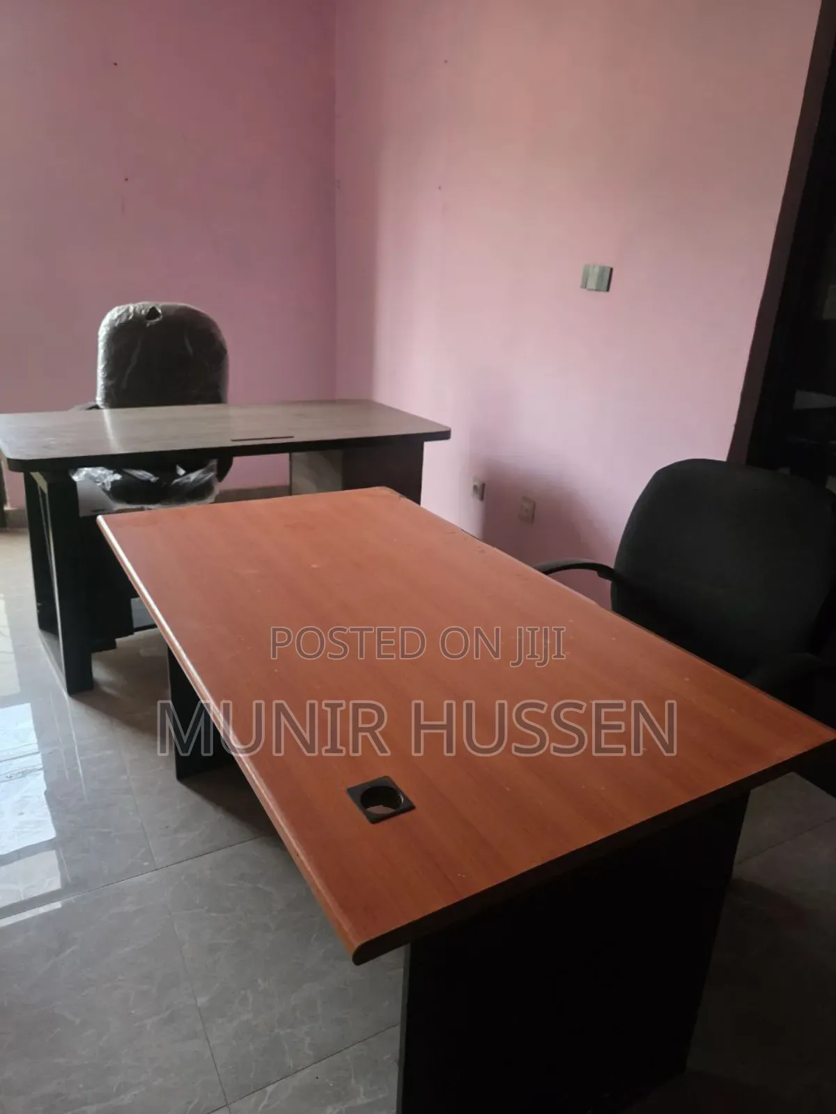 Table for Office