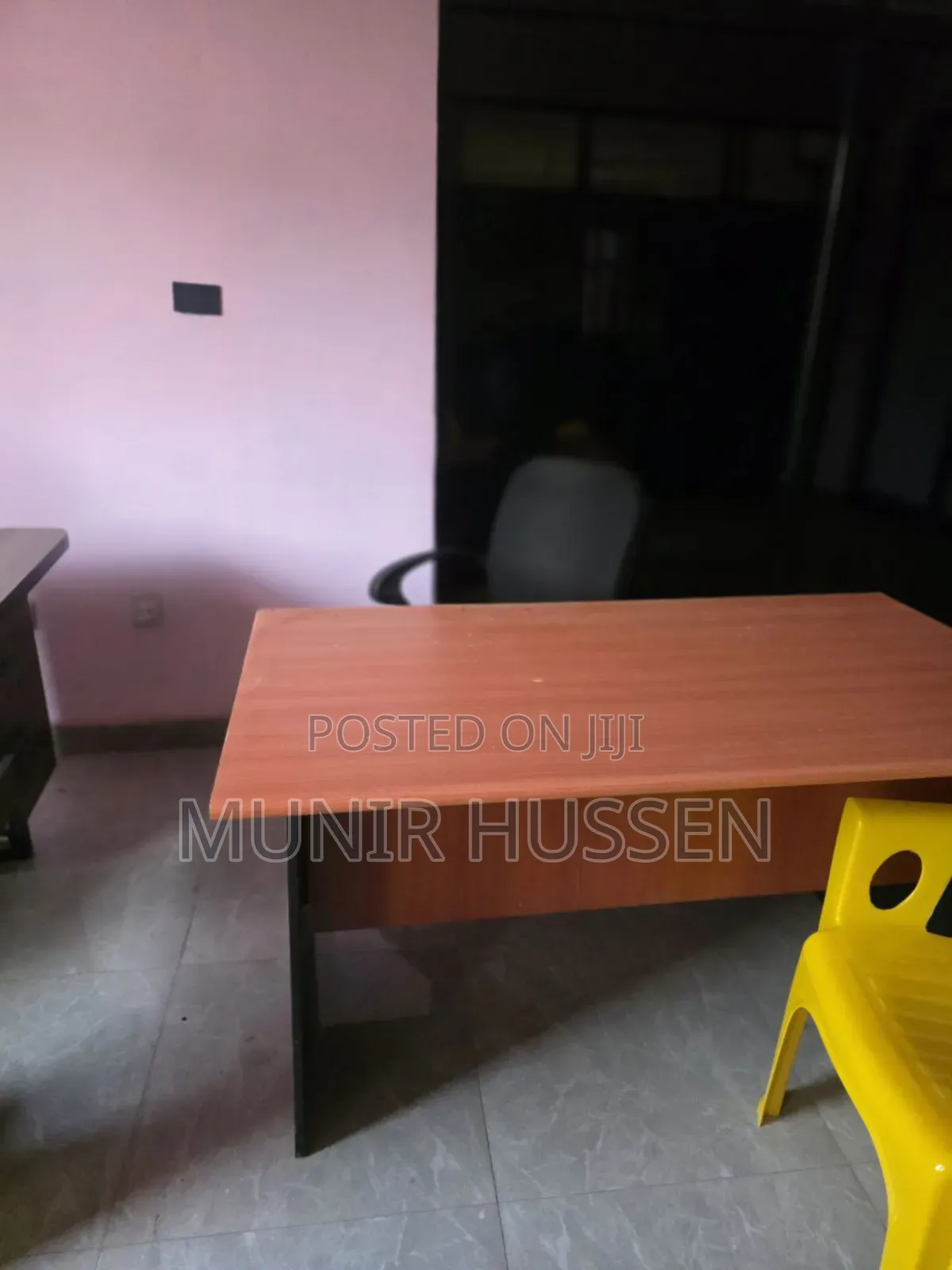 Table for Office
