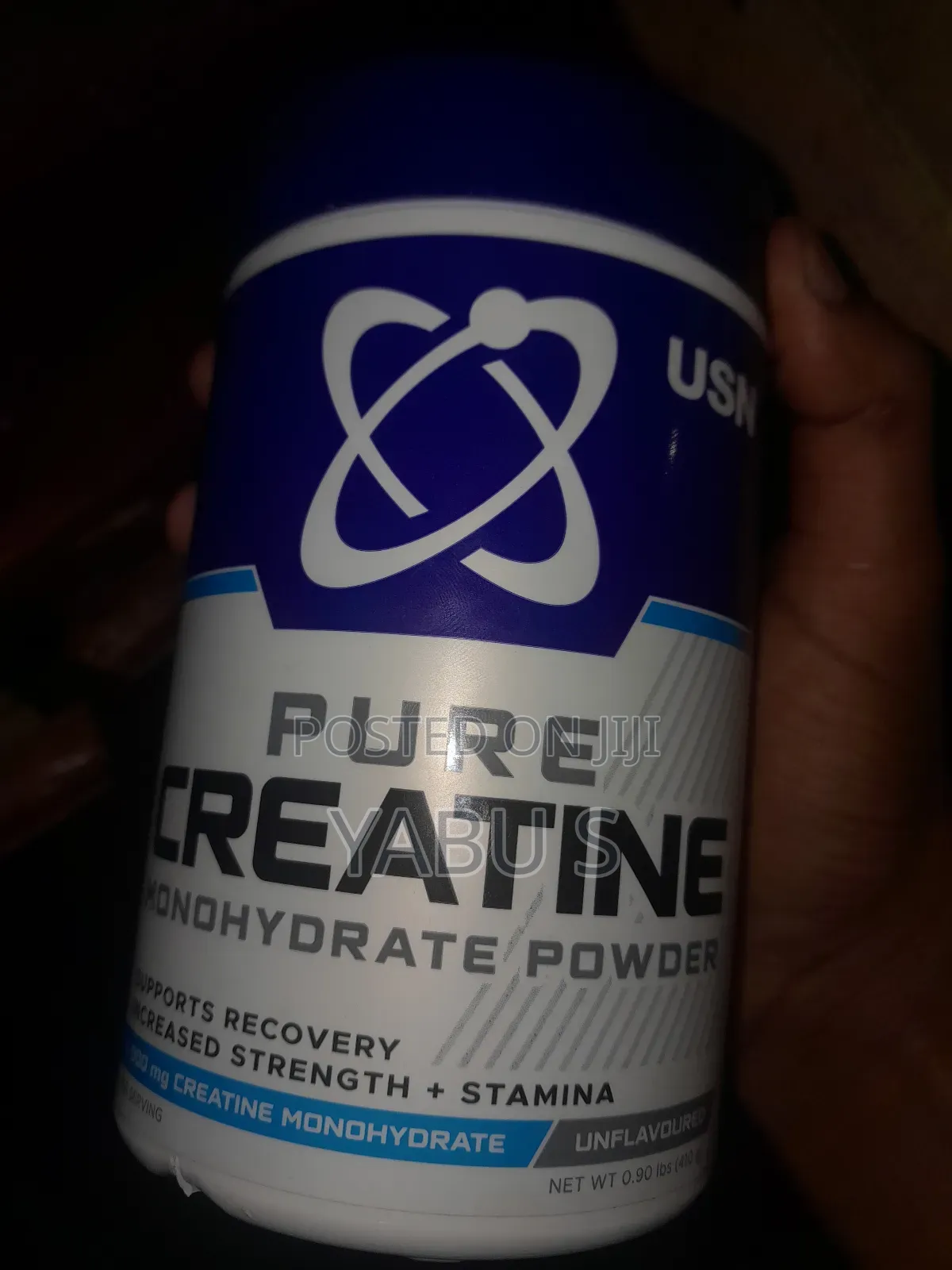 Creatinine Monohydrate