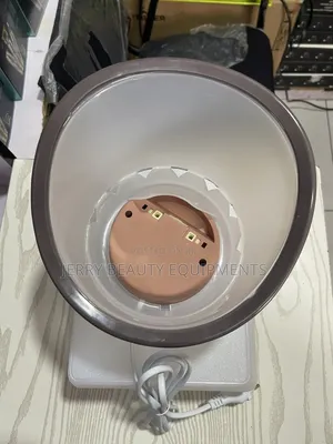 Portable Facial Steamer for Home Use