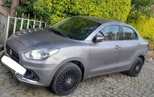 Photo - Suzuki Dazyer