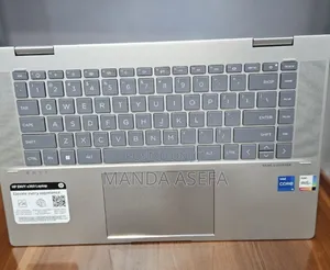 Photo - New Laptop HP Envy X360 8GB Intel Core I5 SSD 512GB