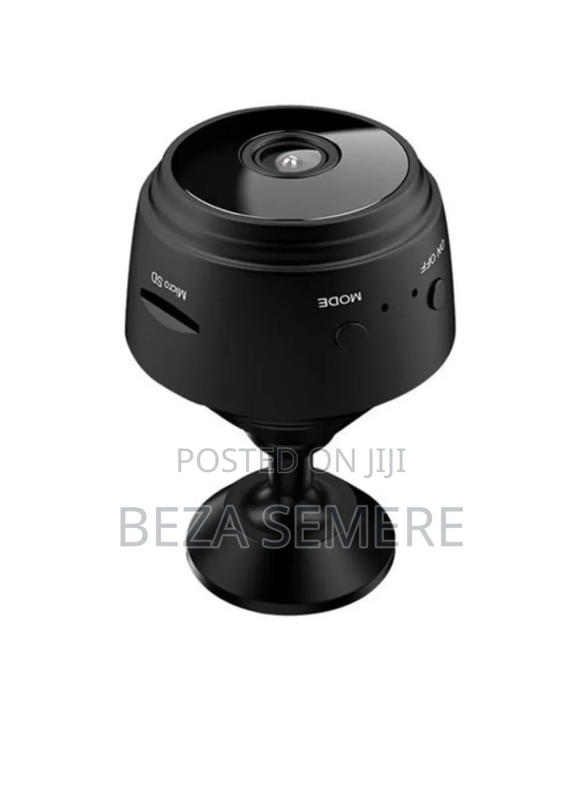 Mini Wireless Camera Hd Scroll