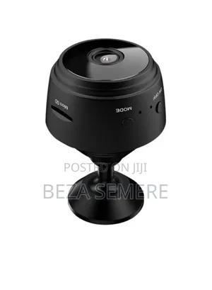 Photo - Mini Wireless Camera Hd Scroll