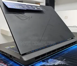 New Laptop Asus ROG Strix G15 32GB Intel Core I9 SSD 1T