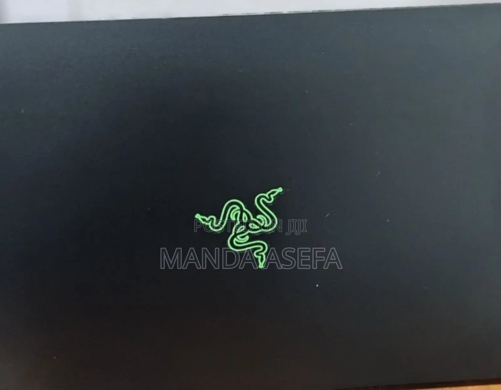 New Laptop Razer Blade 16GB Intel Core I7 SSD 512GB