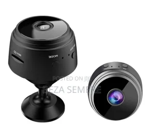 Photo - A9 Mini Wireless Camera Hd Vzlip