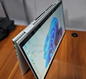 New Laptop HP Envy X360 8GB Intel Core I5 SSD 512GB