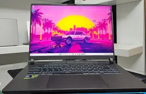 New Laptop Asus ROG Strix G16 G614 32GB Intel Core Ultra 9 SSD 1T