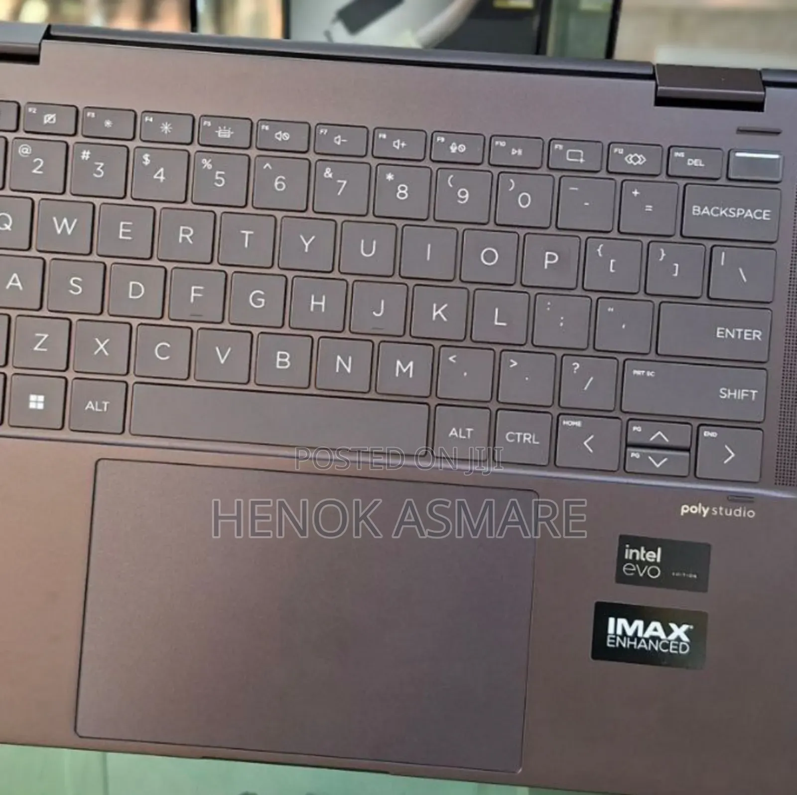 New Laptop HP Spectre 14 16GB Intel Core Ultra 7 SSD 1T