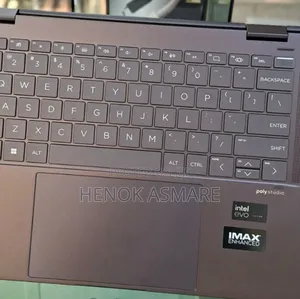 Photo - New Laptop HP Spectre 14 16GB Intel Core Ultra 7 SSD 1T