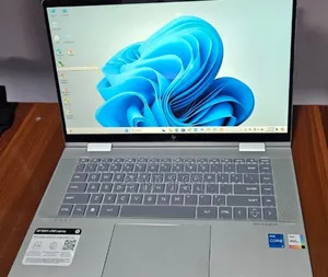 New Laptop HP Envy X360 8GB Intel Core I5 SSD 512GB