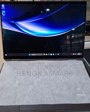 New Laptop HP Spectre 14 16GB Intel Core Ultra 7 SSD 1T