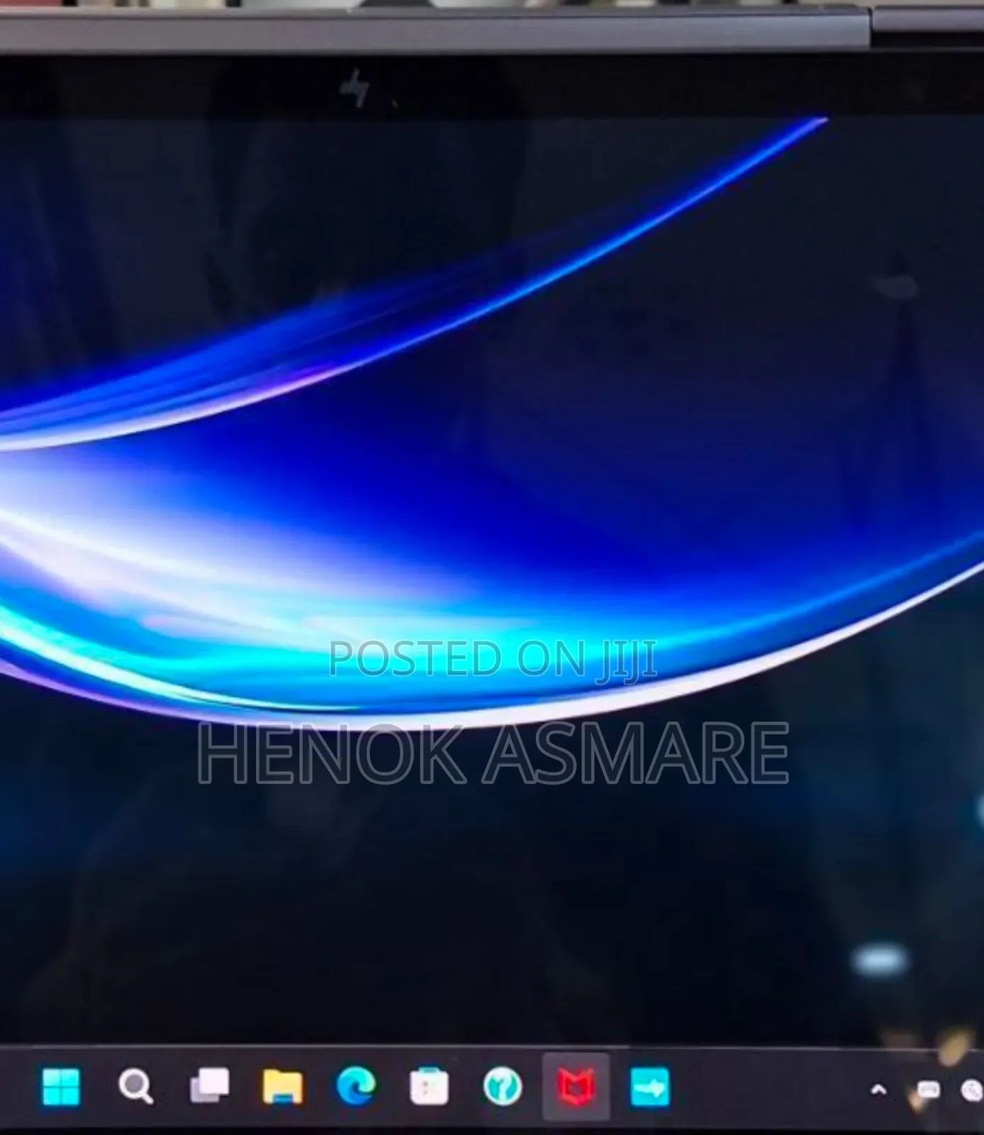 New Laptop HP Spectre 14 16GB Intel Core Ultra 7 SSD 1T