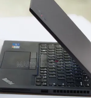 New Laptop Lenovo ThinkPad 13 16GB Intel Core i5 SSD 512GB