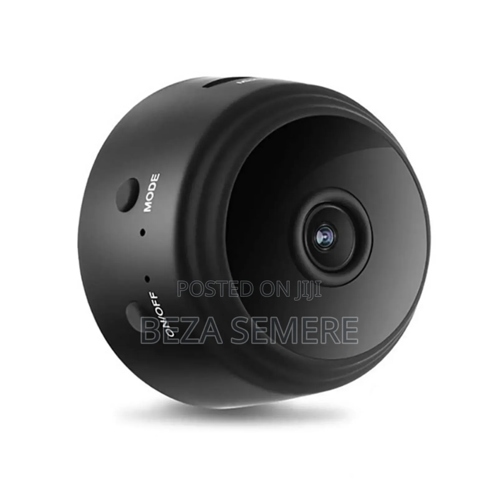 Mini Wireless Camera Hd Clip