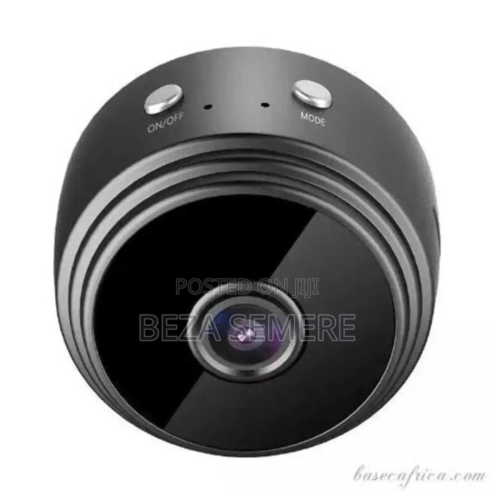 Mini Wireless Camera Hd Clip