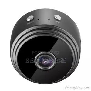 Mini Wireless Camera Hd Clip