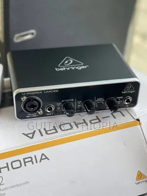 Photo - Sound Card Solo