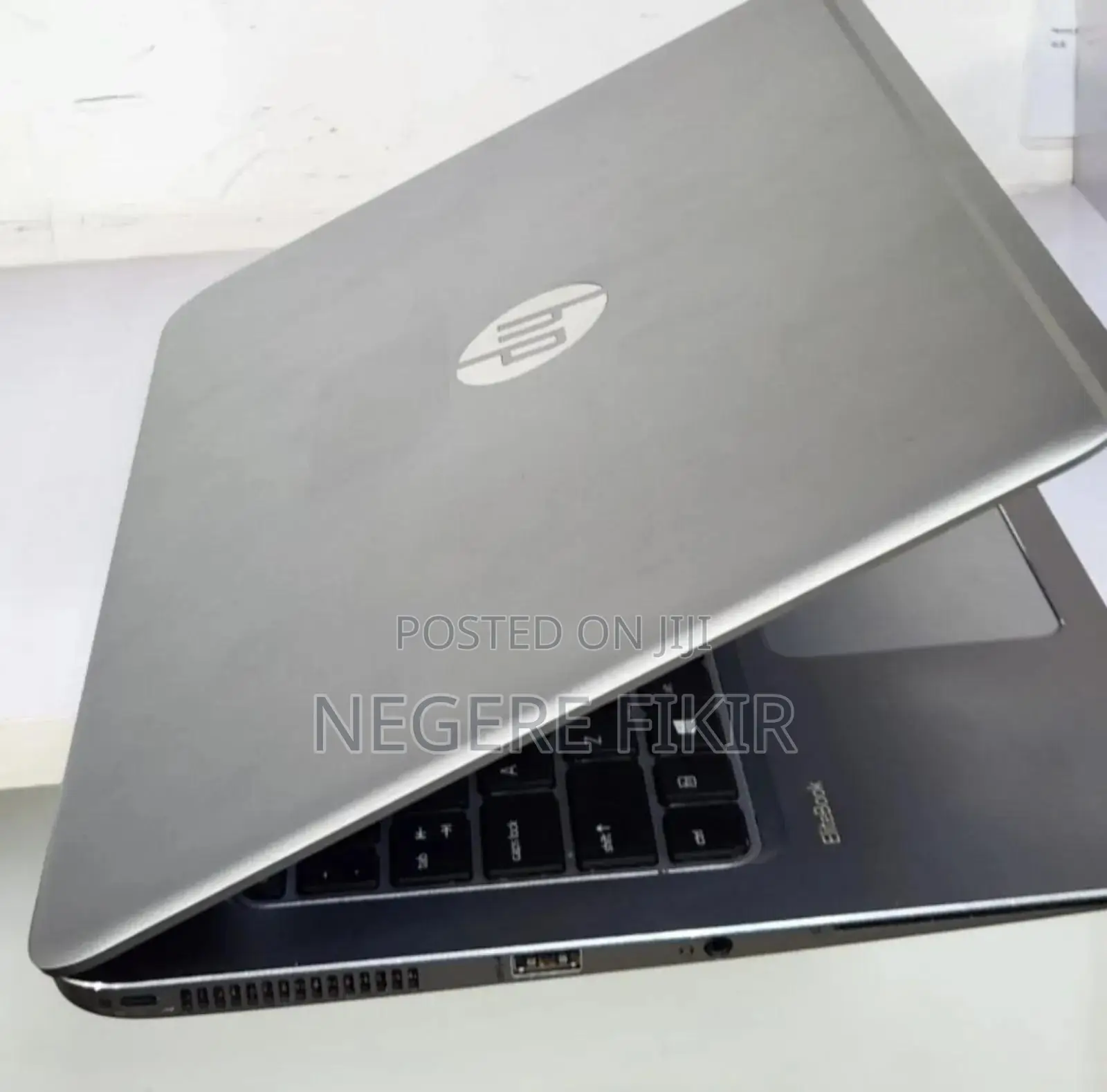 New Laptop HP EliteBook 1040 G3 16GB Intel Core I7 SSD 512GB