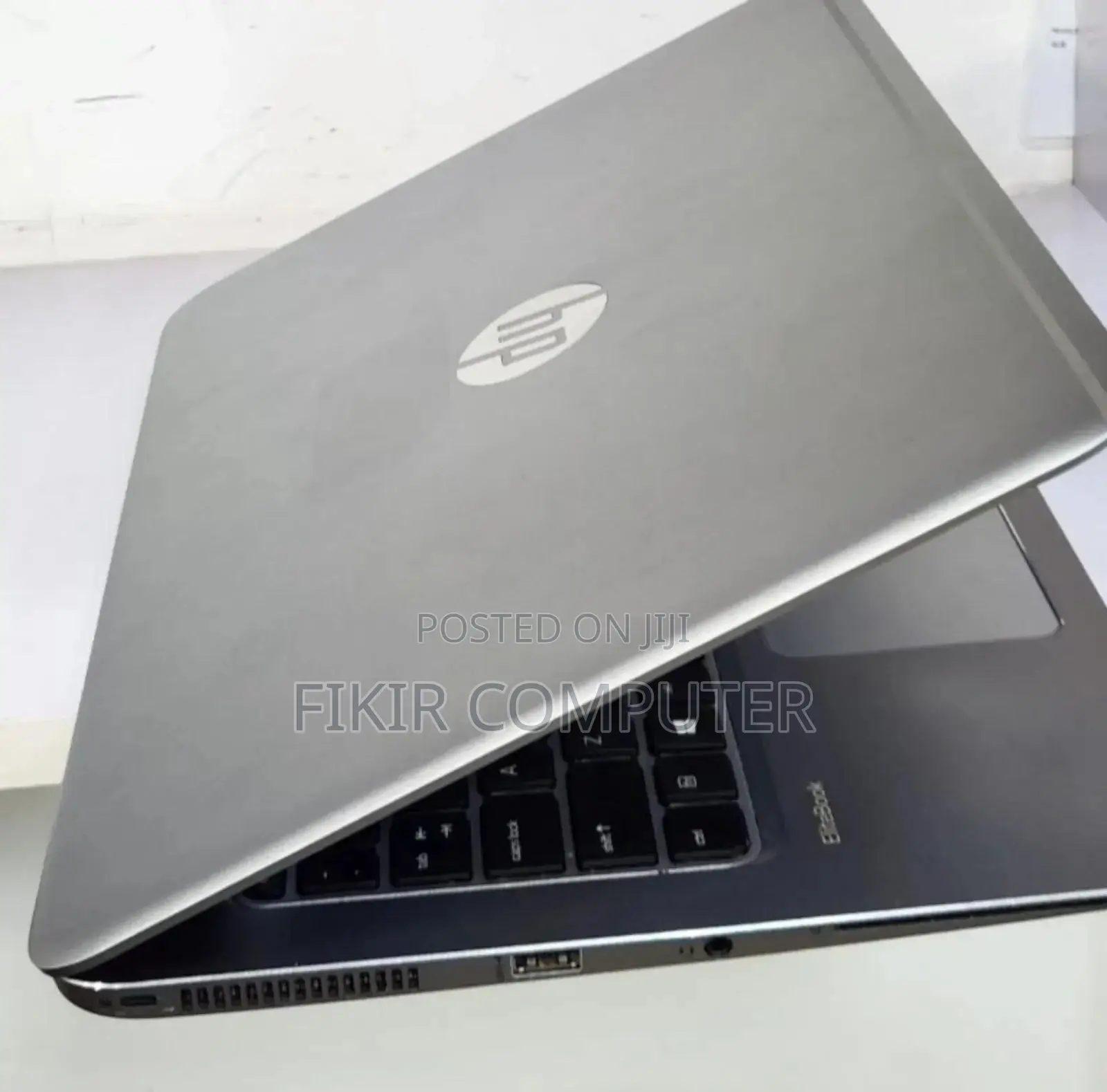 New Laptop HP EliteBook 1040 G3 16GB Intel Core I7 SSD 512GB