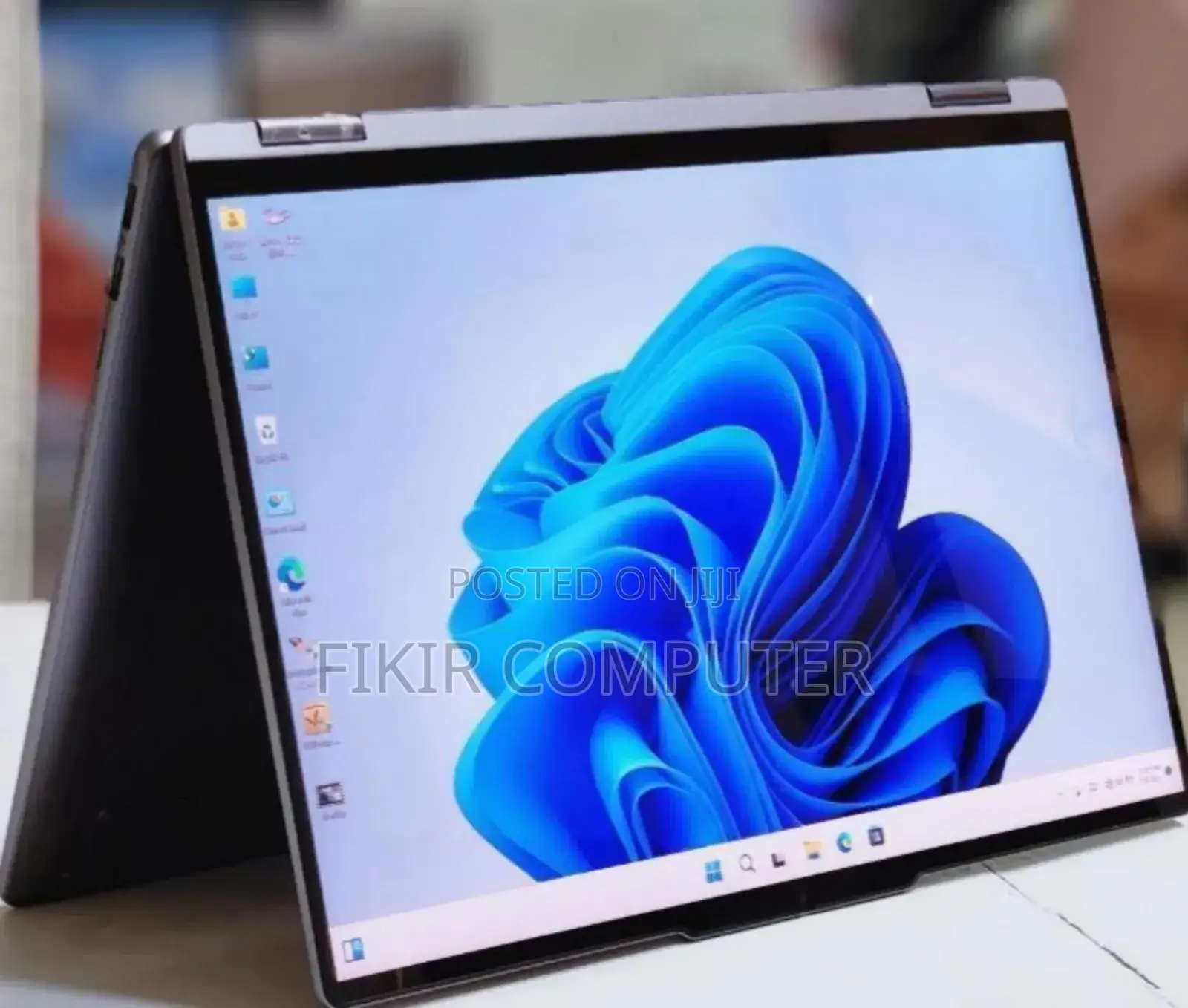 New Laptop Lenovo ThinkPad Yoga 16GB Intel Core I7 SSD 512GB