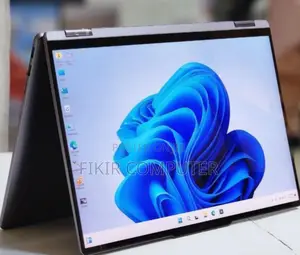 New Laptop Lenovo ThinkPad Yoga 16GB Intel Core I7 SSD 512GB