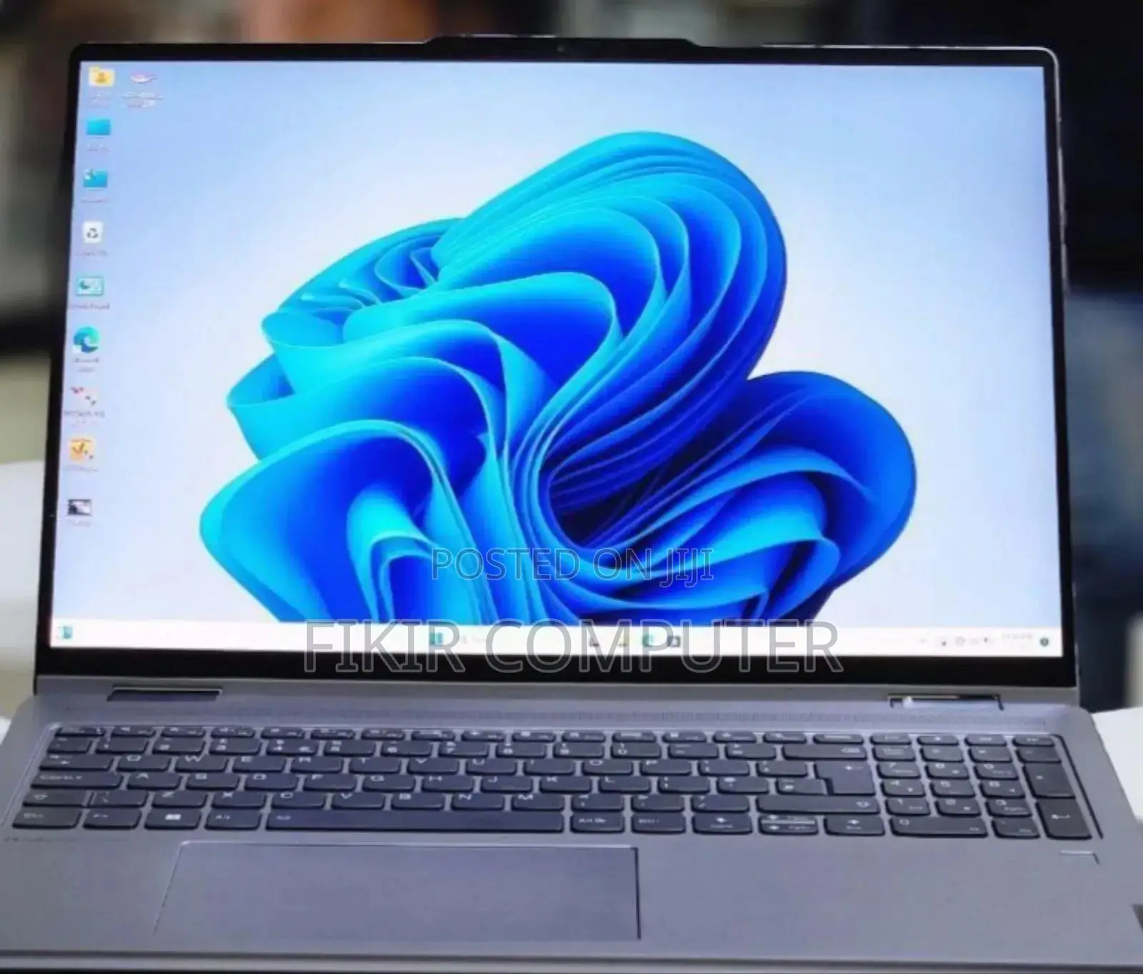 New Laptop Lenovo ThinkPad Yoga 16GB Intel Core I7 SSD 512GB