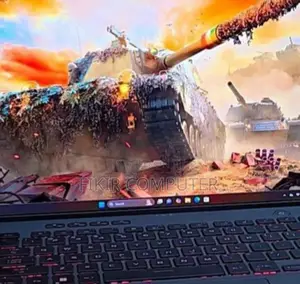 New Laptop Asus ROG Zephyrus G15 32GB Intel Core I9 SSD 1T