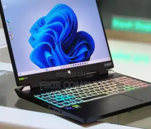 Photo - New Laptop Acer Predator Helios 300 16GB Intel Core I9 SSD 1T