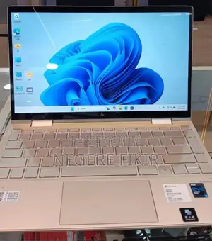 Photo - New Laptop HP Envy X360 8GB Intel Core I5 SSD 512GB