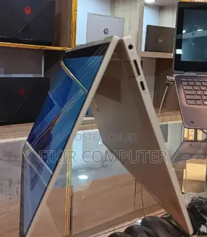 New Laptop HP Envy X360 8GB Intel Core I5 SSD 512GB