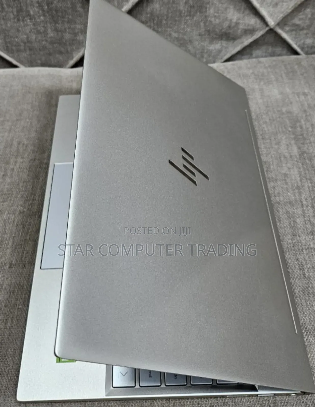 New Laptop HP Envy 13 8GB Intel Core I5 SSD 512GB