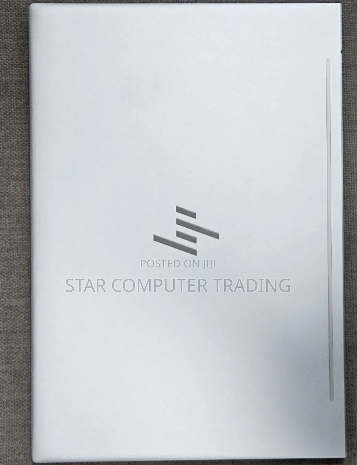 New Laptop HP Envy 13 8GB Intel Core I5 SSD 512GB