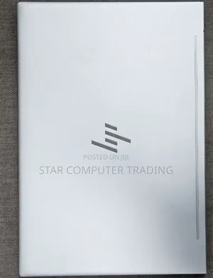 New Laptop HP Envy 13 8GB Intel Core I5 SSD 512GB