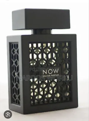 Photo - Perfume Sale