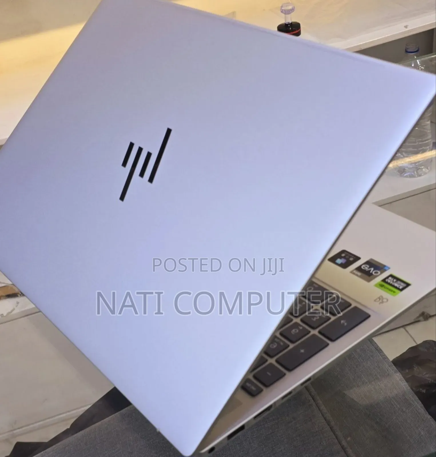 New Laptop HP Pavilion 15 16GB Intel Core I7 SSD 1T