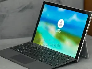 Photo - New Laptop Microsoft Surface Pro 8GB Intel Core I5 SSD 256GB