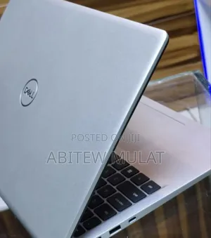 New Laptop Dell Inspiron 15 16GB Intel Core I7 SSD 512GB