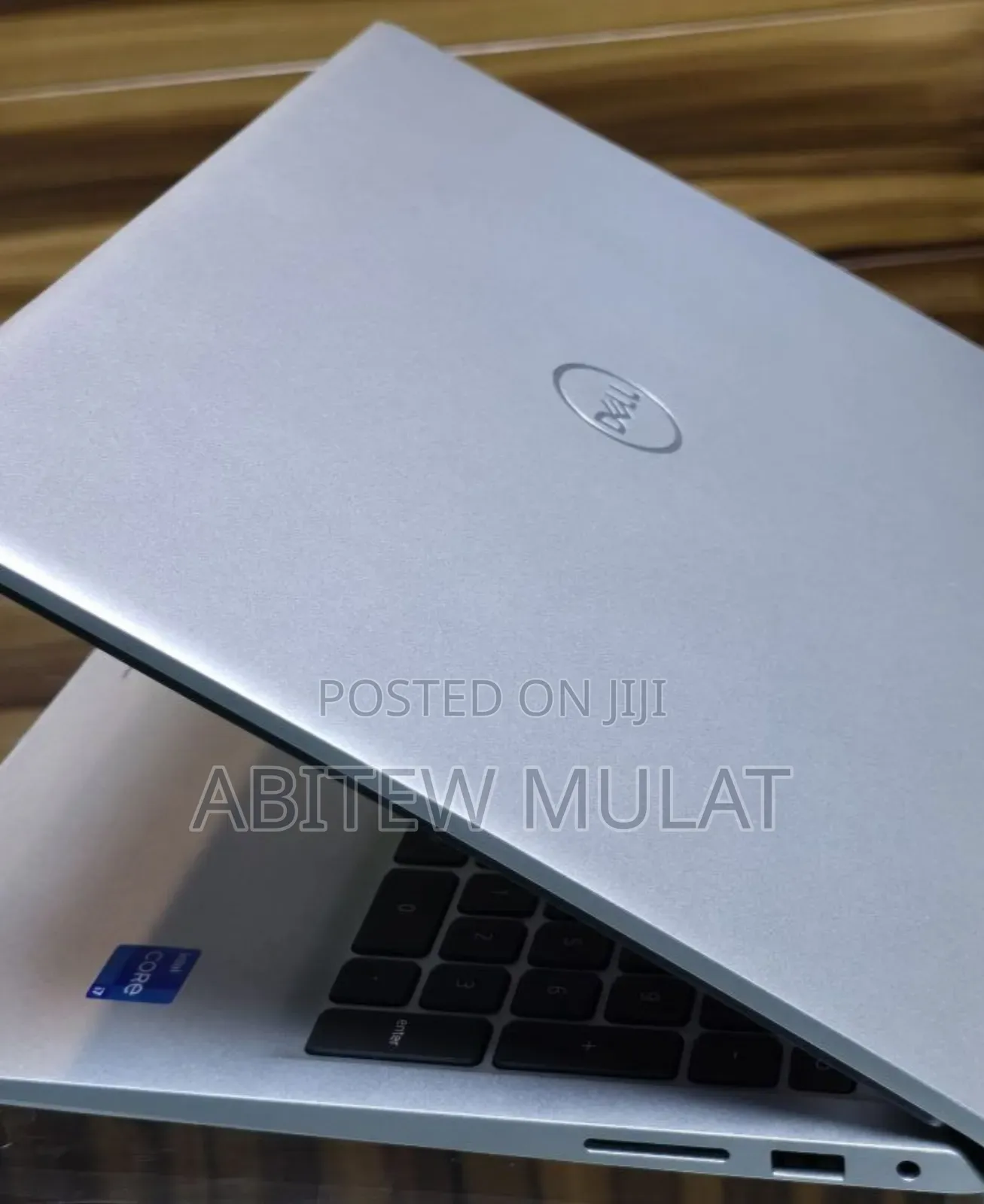 New Laptop Dell Inspiron 15 16GB Intel Core I7 SSD 512GB