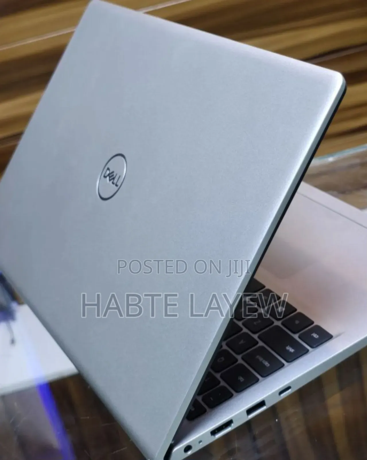 New Laptop Dell Inspiron 15 16GB Intel Core I7 SSD 512GB