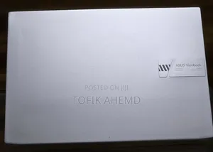 Photo - New Laptop Asus VivoBook 15 X510UQ 16GB Intel Core I7 SSD 512GB