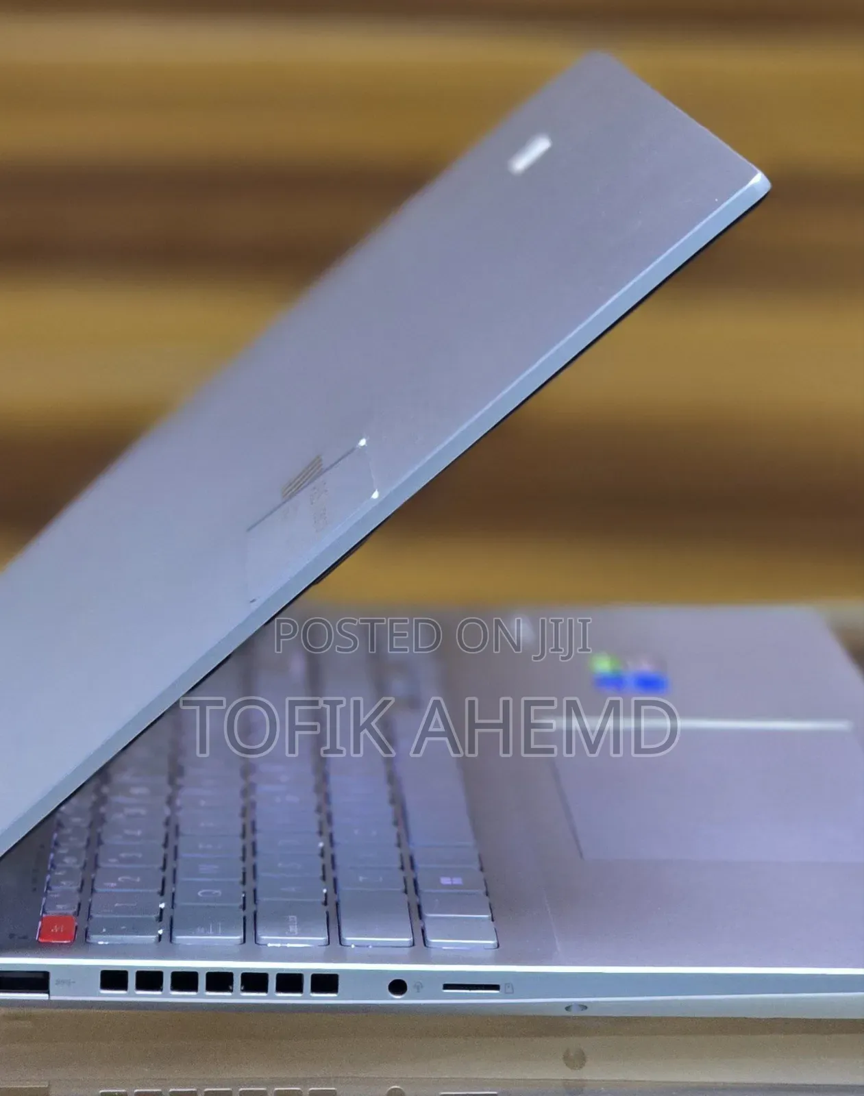 New Laptop Asus VivoBook 15 X510UQ 16GB Intel Core I7 SSD 512GB